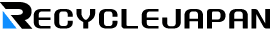 リサイクルジャパン's logos