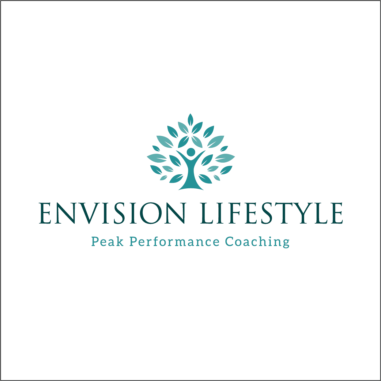 Envision Lifestyle's icon