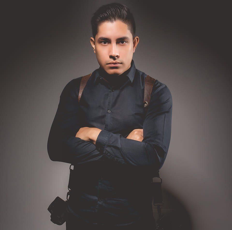 Erick Portilho's icon