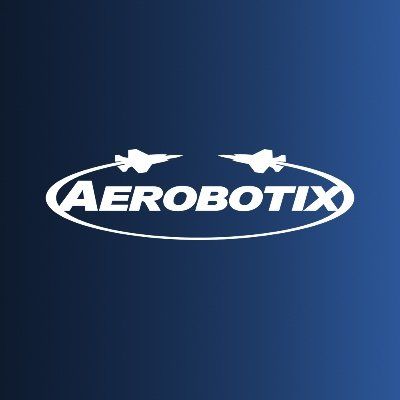 Aerobotix's icon
