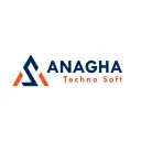 Anagha Techno Soft logo