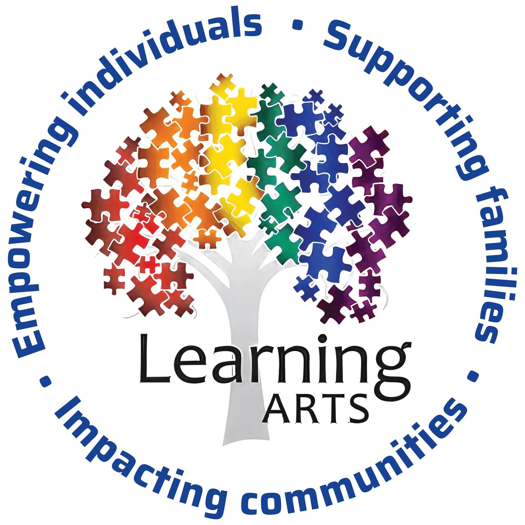 Learning ARTS's icon