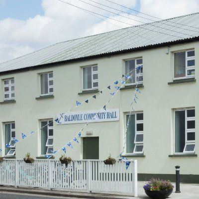 Baldoyle Forum Clg's icon