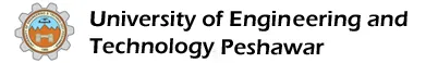 UET Peshawar Official's logos