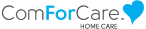 ComForCare Home Care logo