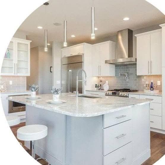 IA Granite Custom Design's icon