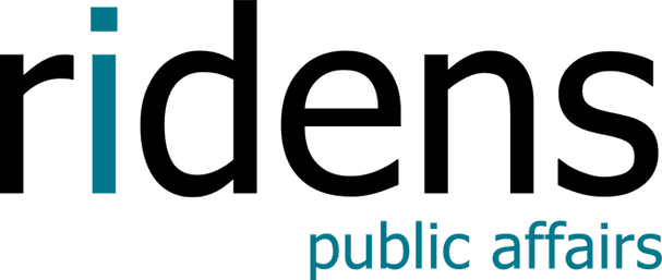 Ridens Public Affairs's logos