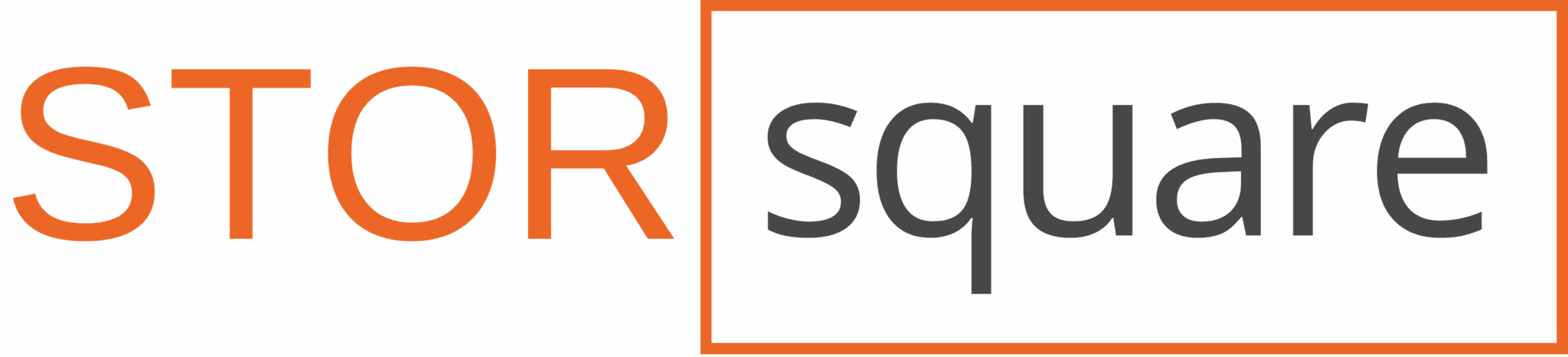 STORsquare logo