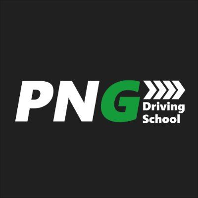 Pass N Go Driving School's icon