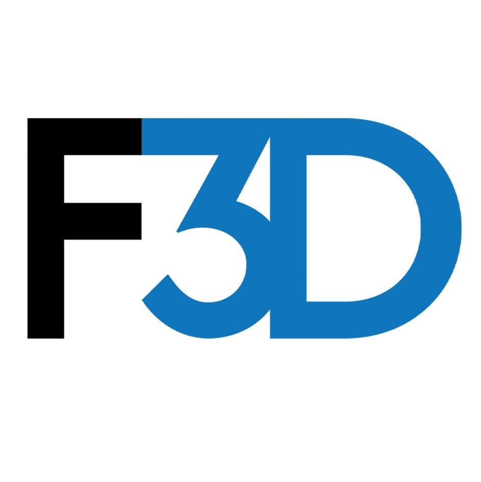 Filamentos 3D Brasil's icon