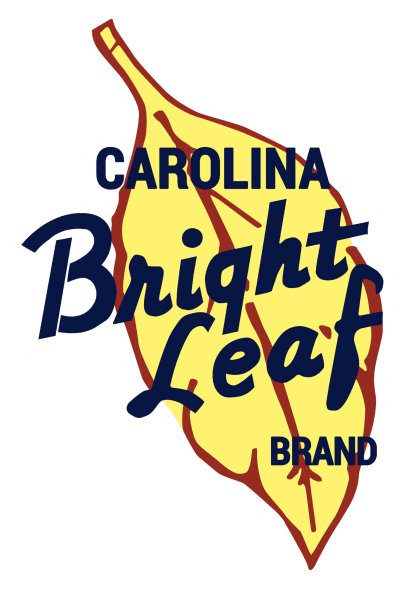 Carolina Packers, Inc. logo