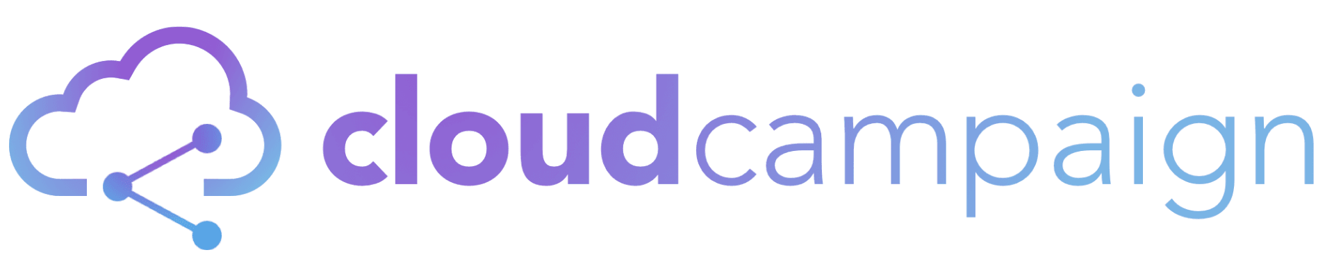 Cloud Campaign's logos
