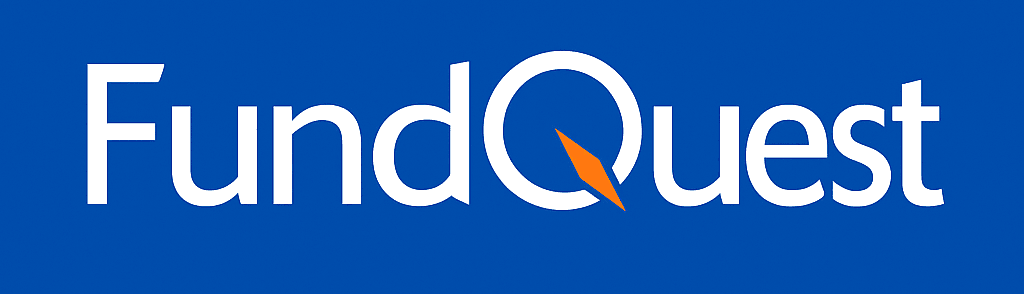 FundQuest Nigeria's logos