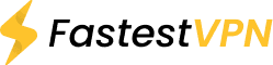 FastestVPN Logo