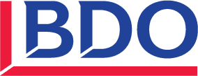 BDO Ukraine's logos