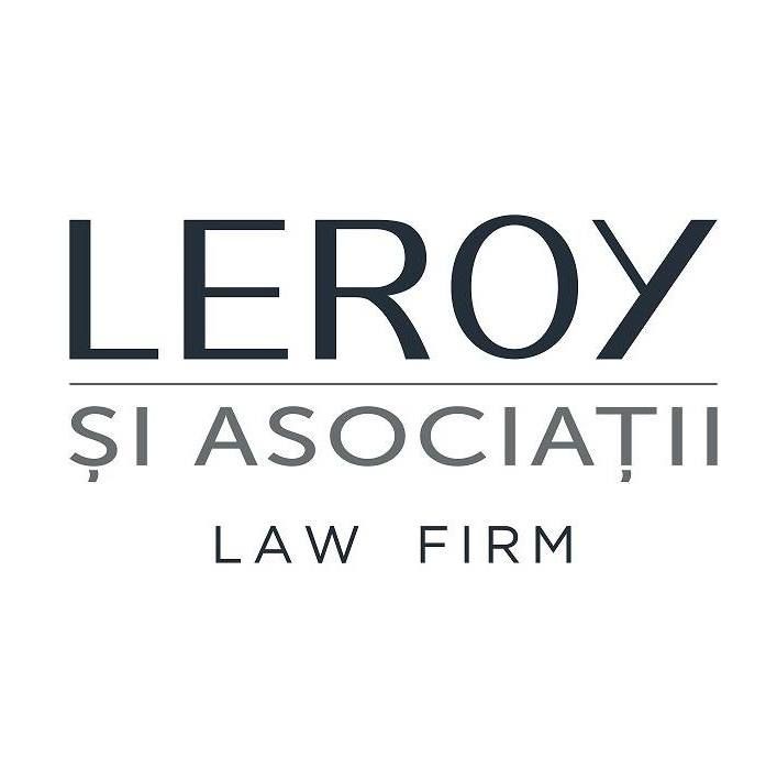 Leroy Law's icon