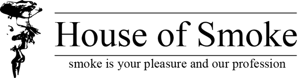 House Of Smoke, Inc. logo