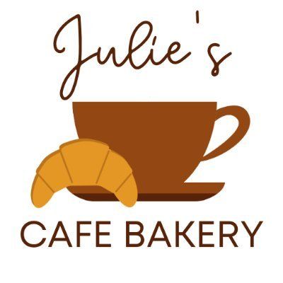 Julie's Cafe Bakery's icon