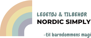 Nordic Simply logo