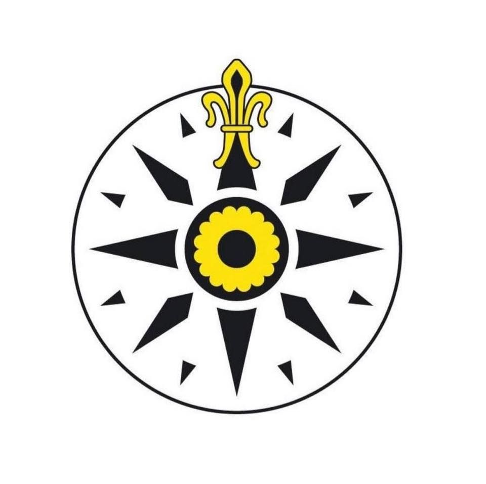 Svenska Kryssarklubben's icon