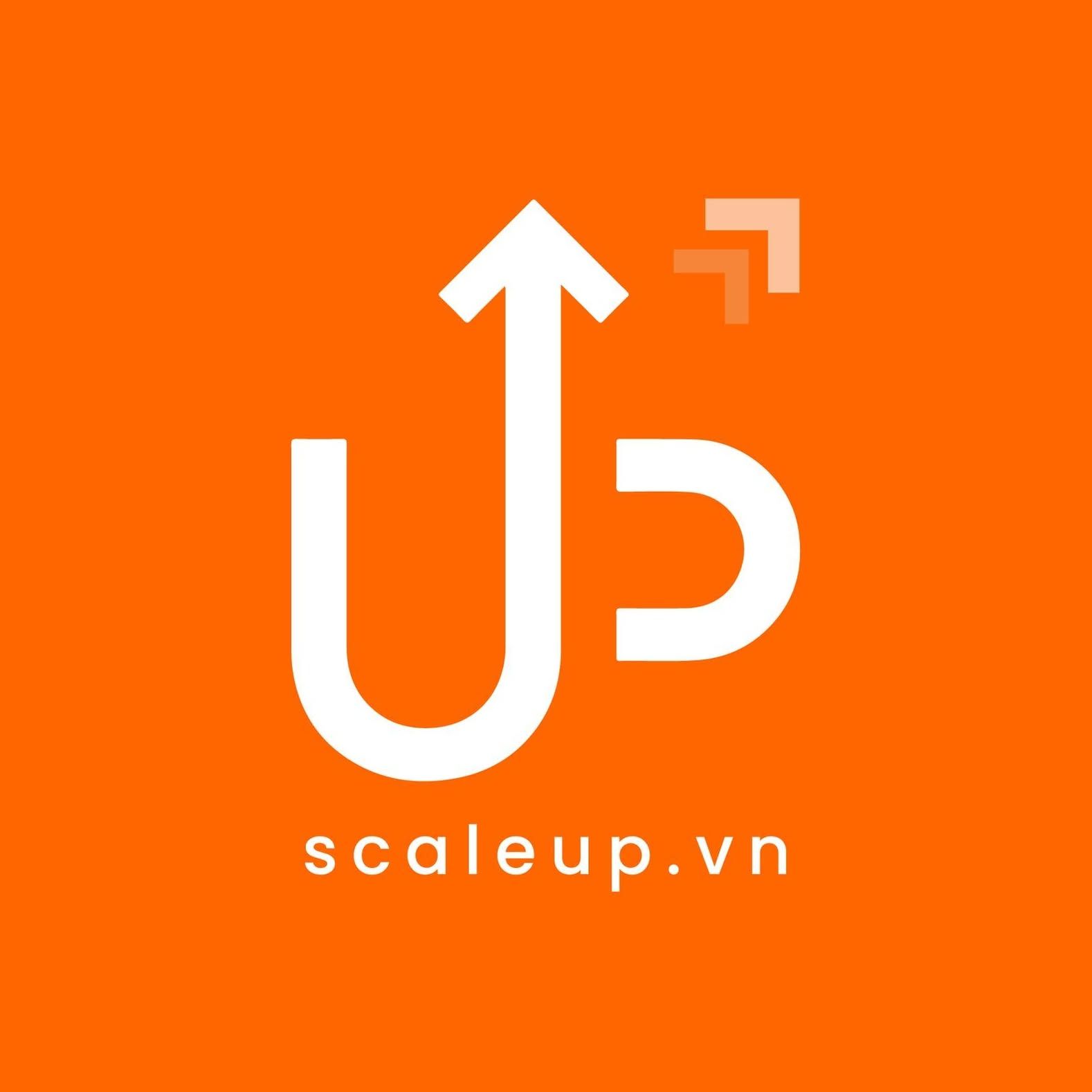 ScaleUP Logo & Brand Assets (SVG, PNG and vector) - Brandfetch