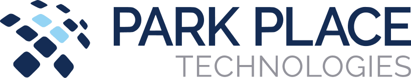 Park Place Technologies logo