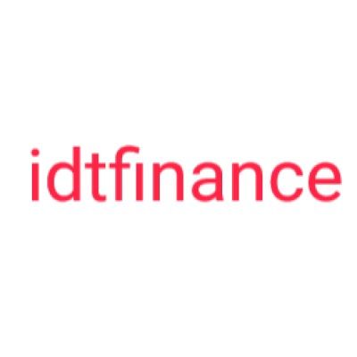 IDT Finance's icon