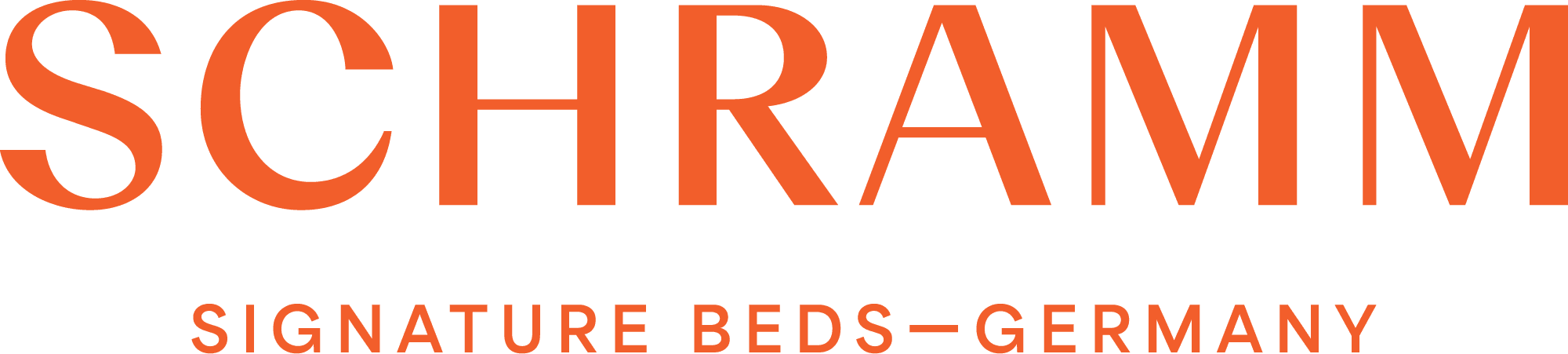 SCHRAMM GmbH's logos