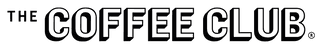 The Coffee Club Australia's logos