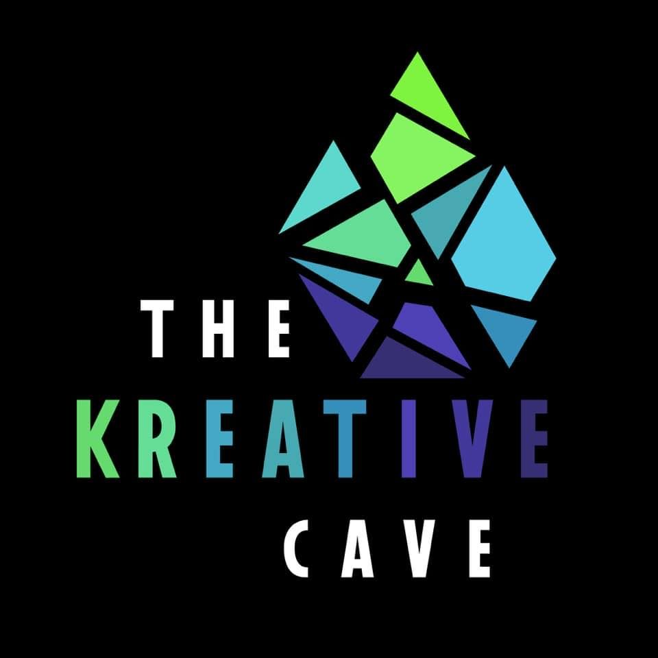 The Kreative Cave's icon
