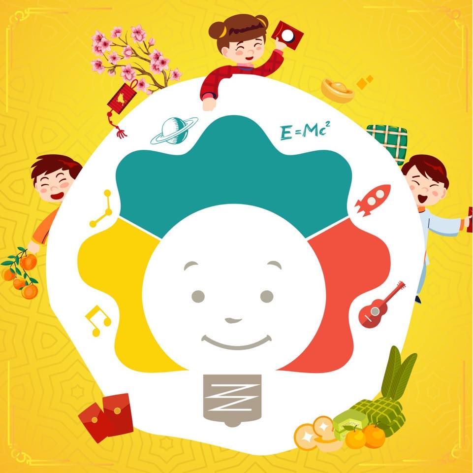 Little Einsteins Academy's icon