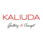 Kaliuda Gallery's logos