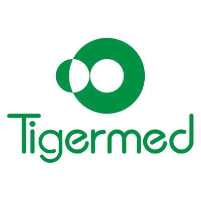 Tigermed's icon