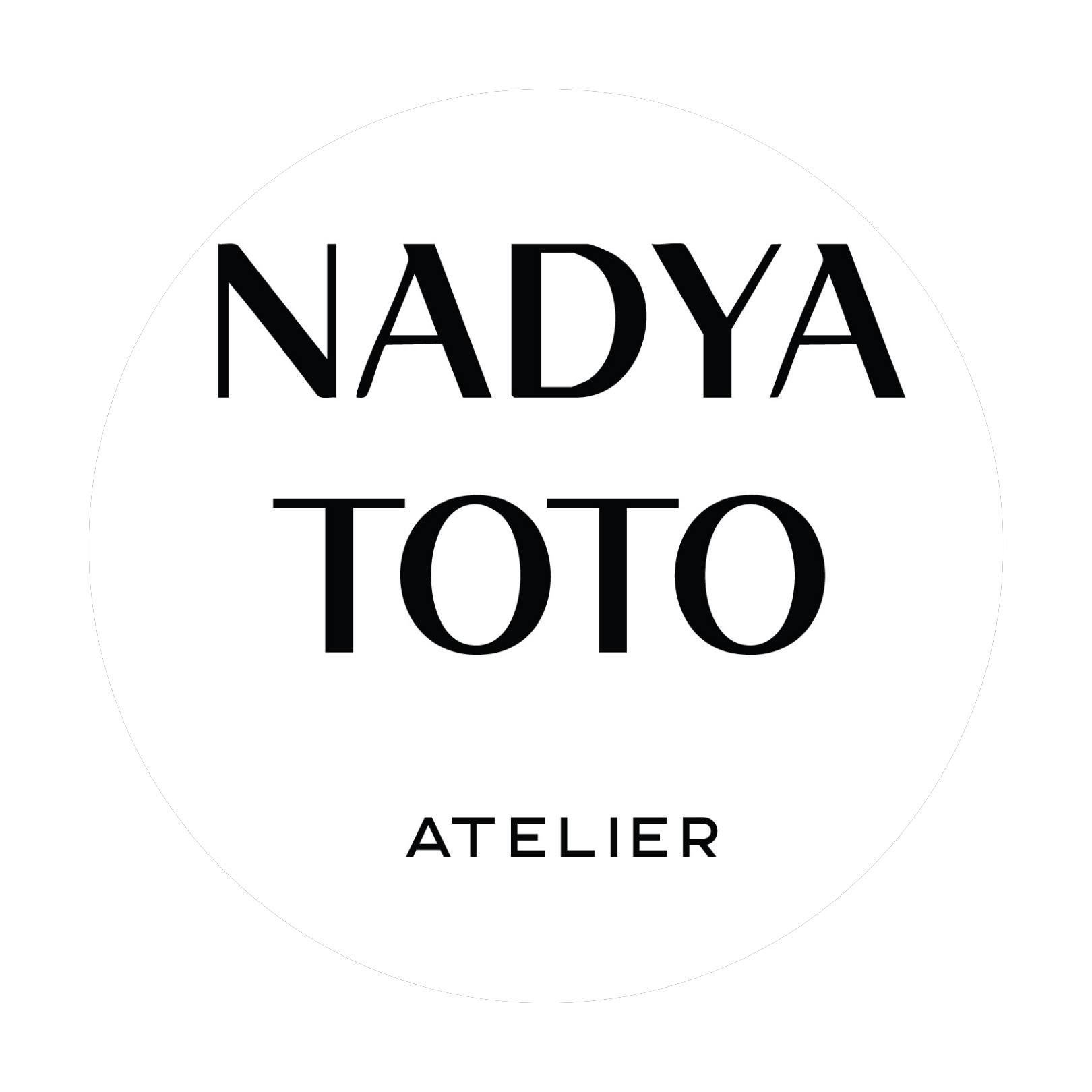 Nadya Toto's icon