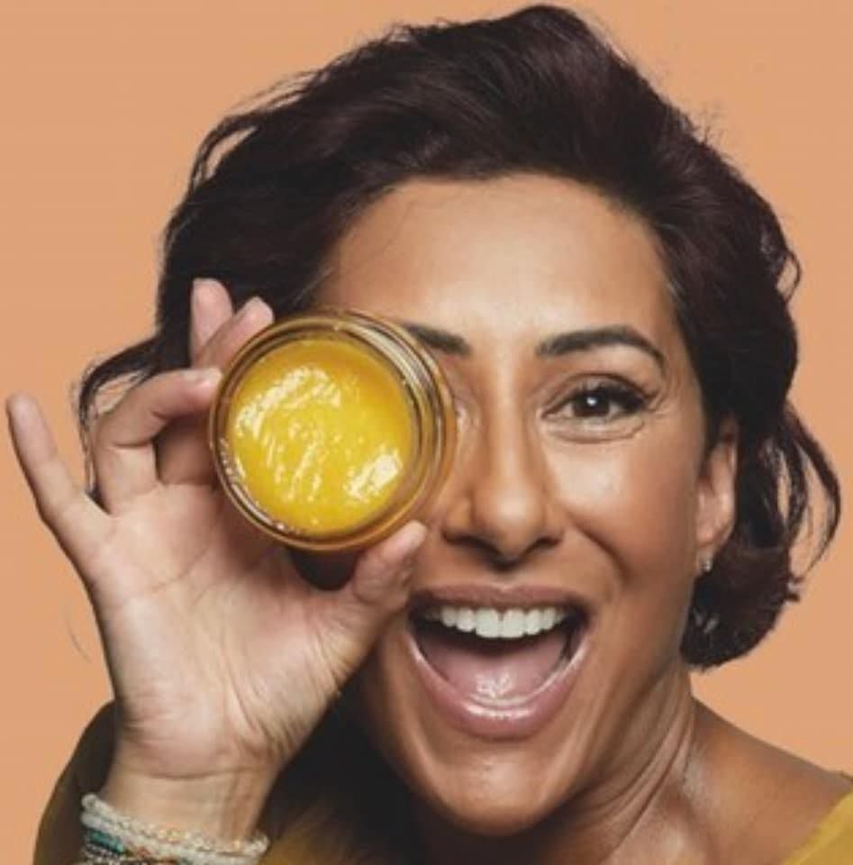 Saira Skin's icon