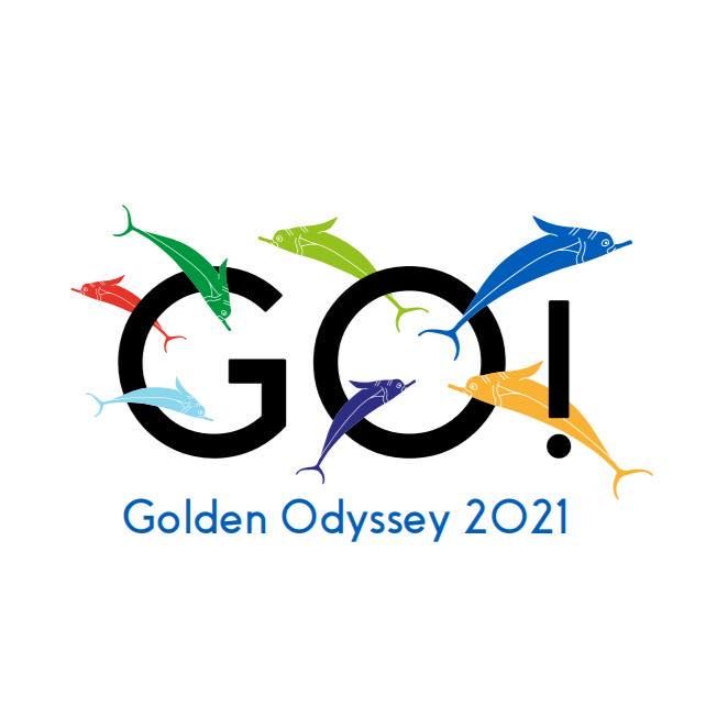 Golden Odyssey's icon