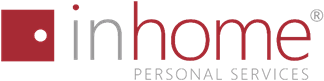 In Home Personal Services logo