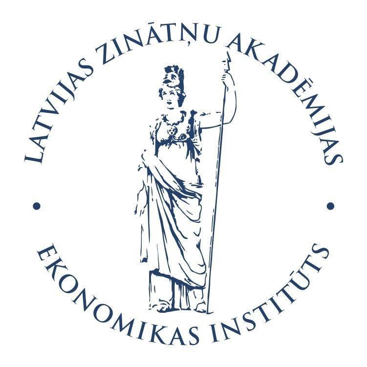 LZA Ekonomikas Institūts's icon