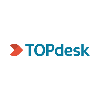 TOPdesk Logo & Brand Assets (SVG, PNG and vector) - Brandfetch