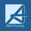 Aktual's icon