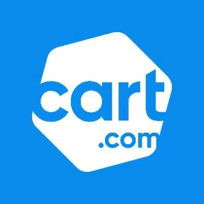 Cart.com logo