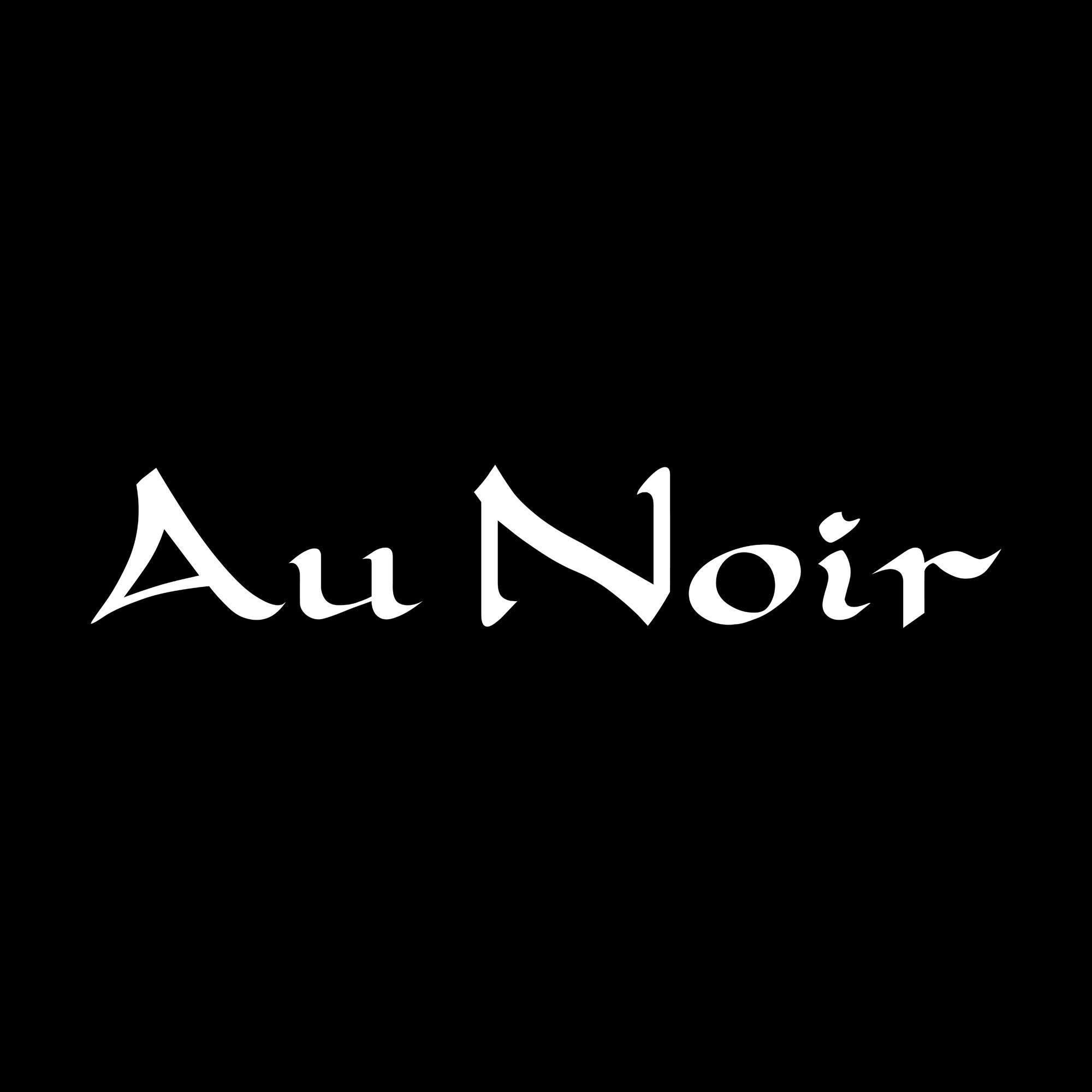 Au Noir's icon