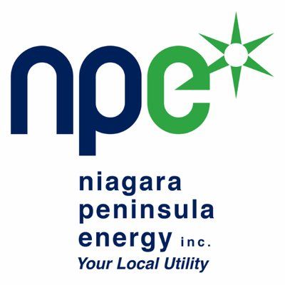 NPEI's icon
