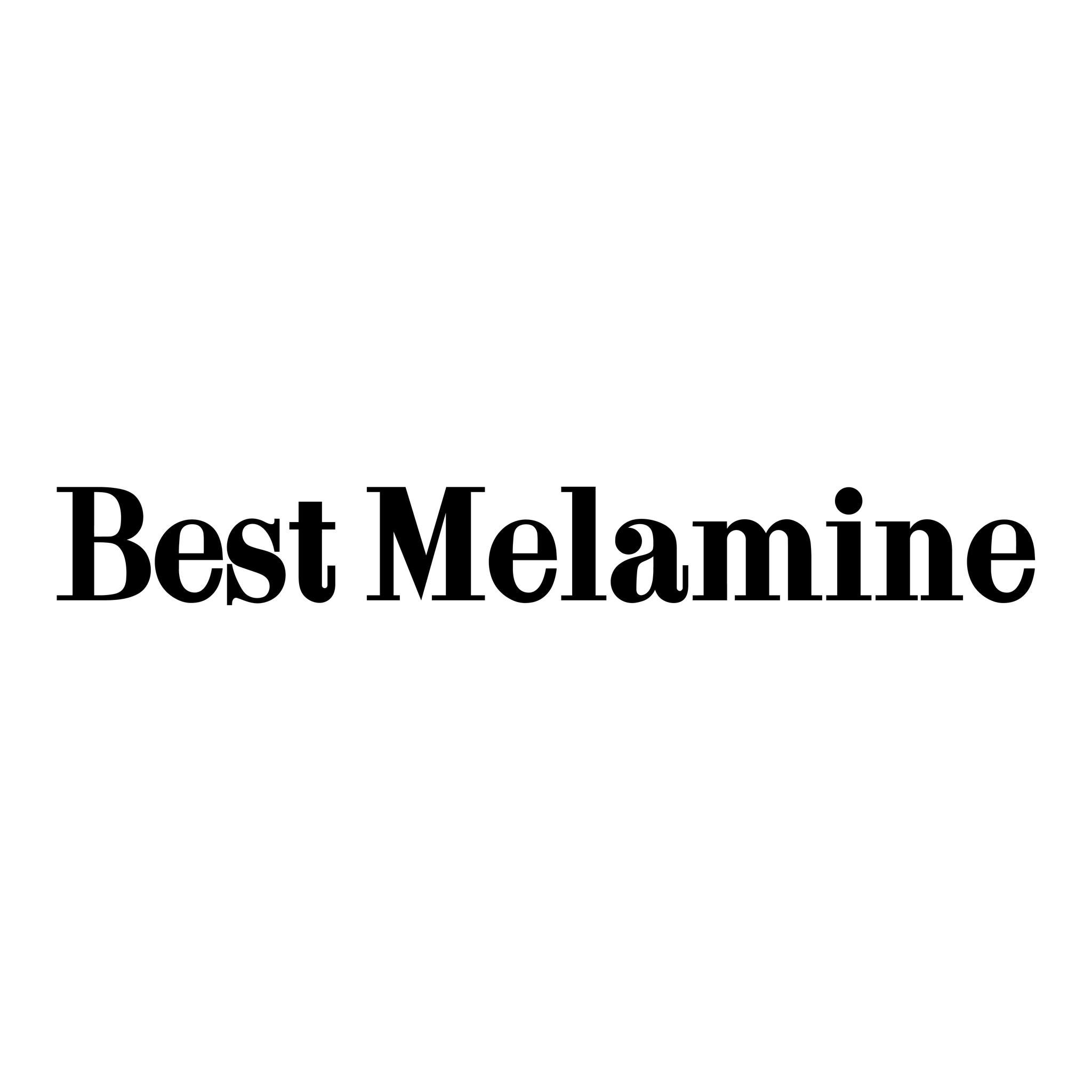 Best Melamine's icon