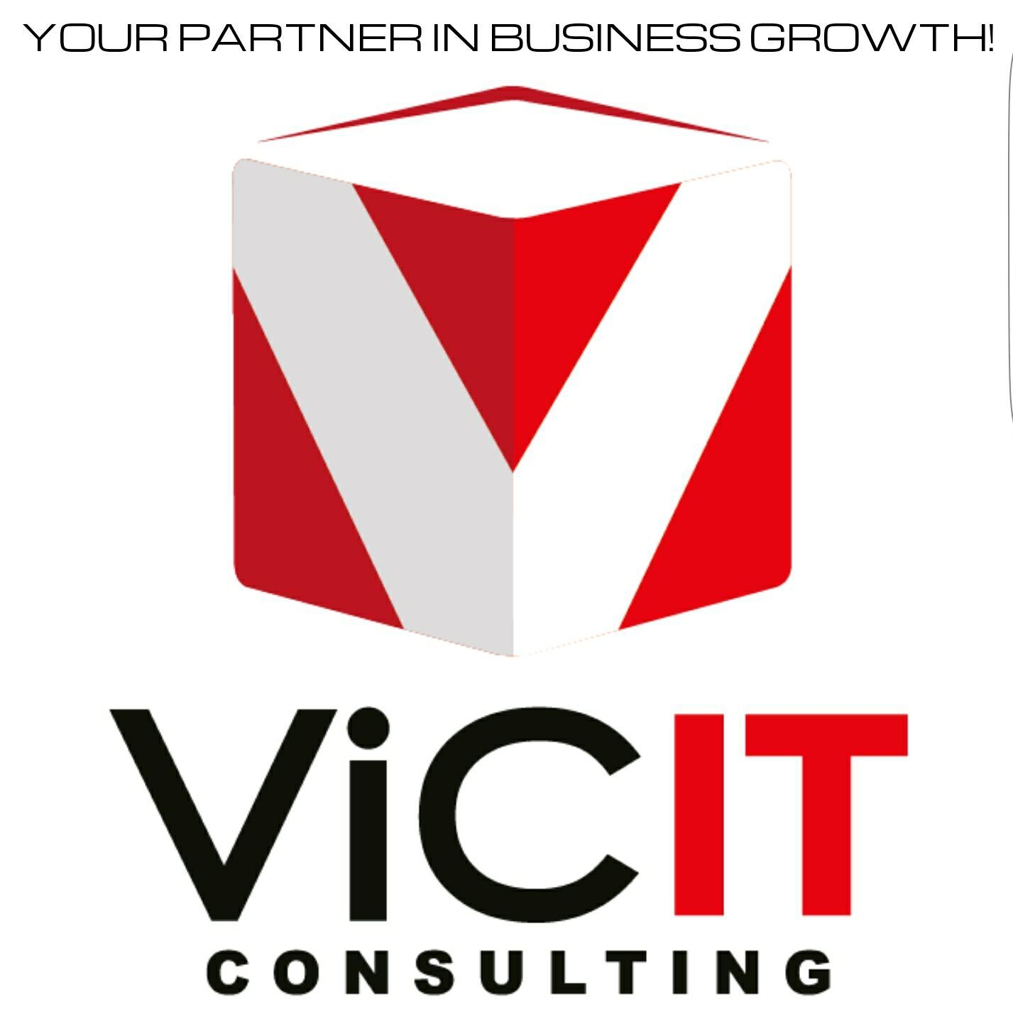 VIC IT Consulting's icon