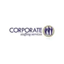 Corporate Staffing's icon