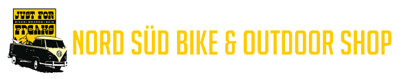 Just For Freaks GmbH's logos