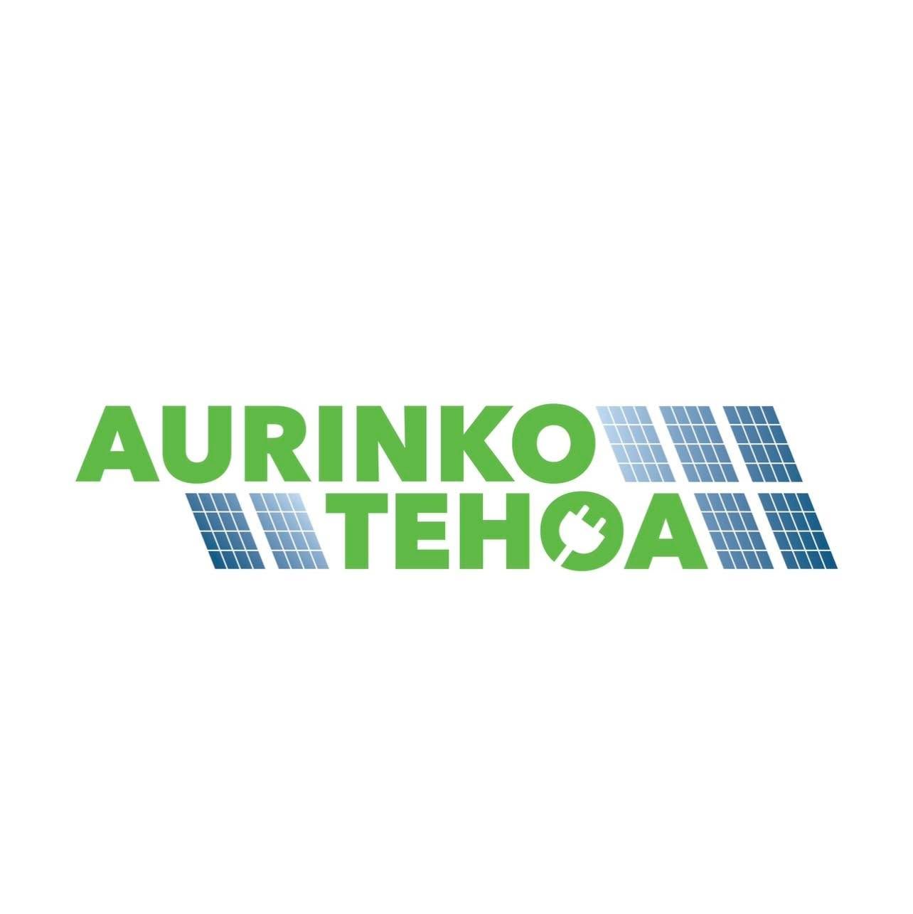 AurinkoTehoa's icon
