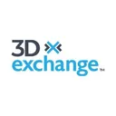 3D Exchange's icon