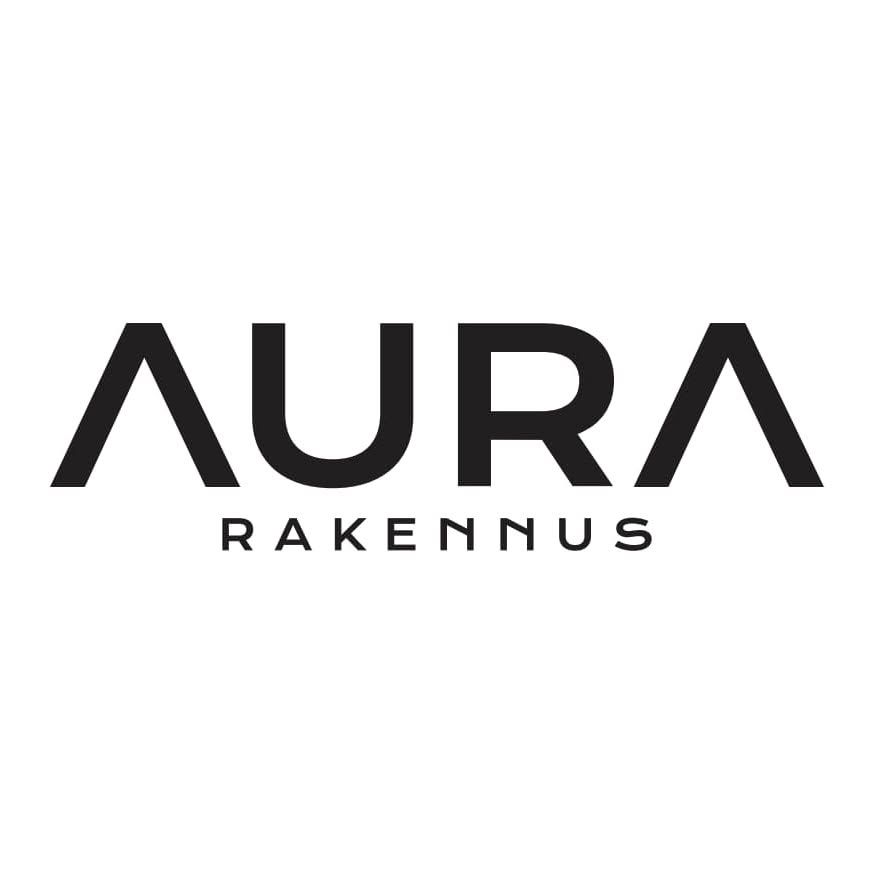 Aura Rakennus Oy's icon